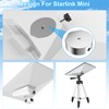 Starlink Mini Tripod Mount, Adjustable Height(13.8in-32.8in) and Tilt Mounting Kit