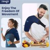NEWGO NEWGO XL Larger Gel Cold Pack for Rotator Cuff