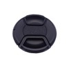 Gatuida 15pcs Lens Cover for Cameras Front Lens Cap Lost