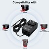 19V Charger for Booster PAC ES5000 ES2500 6.6FT Extra Long