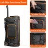 Jeachan Speaker Bag Carry Case Compatible with JBL PartyBox 520,