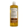 FLORIGAN Shampoo Fortalecedor de PAPA con Vitaminas y Proteínas 1lt.