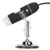 Wireless Digital Microscope Handheld USB HD Inspection Camera 50X to