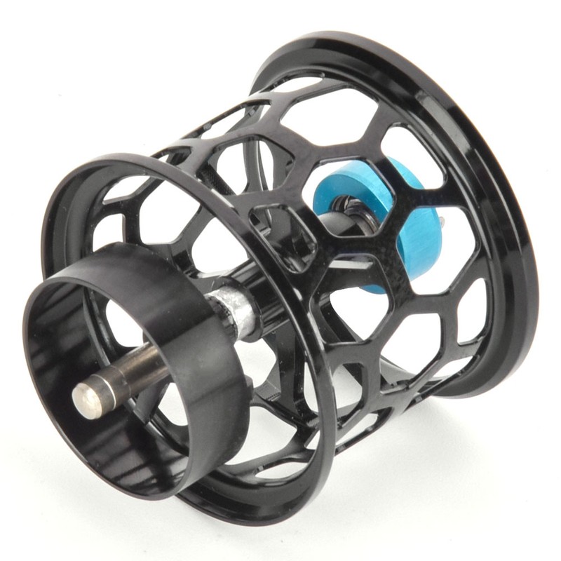 Aluminum Alloy Waterproof Modified Maintenance Spool Wire Cup DIY Fishing