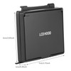 Camera LCD Monitor Screen Folding Hood Sun Shade Protective Cover