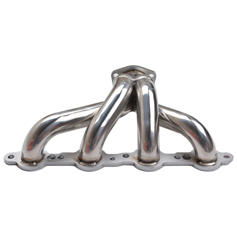 Unbranded For Chevy LS1 LSX SWAP 350 Eng Shorty Stainless