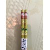 Handmade JAPANESE 5 VARIATION ANIMAL CHOPSTICKS W/ FREE HANDMADE -
