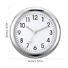 Car Dashboard Clock - Analog Car Clock | Automotive Replacement
