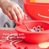 MARCUS & MARCUS MMTMS-LN Toddler Meal Time Set, Ryon