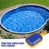 Riisoyu 250V 10A Cable Float Switch, 3 Metre Cable Water