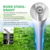 Forever Speed String Grass Trimmer Lines 2.4 mm x 50
