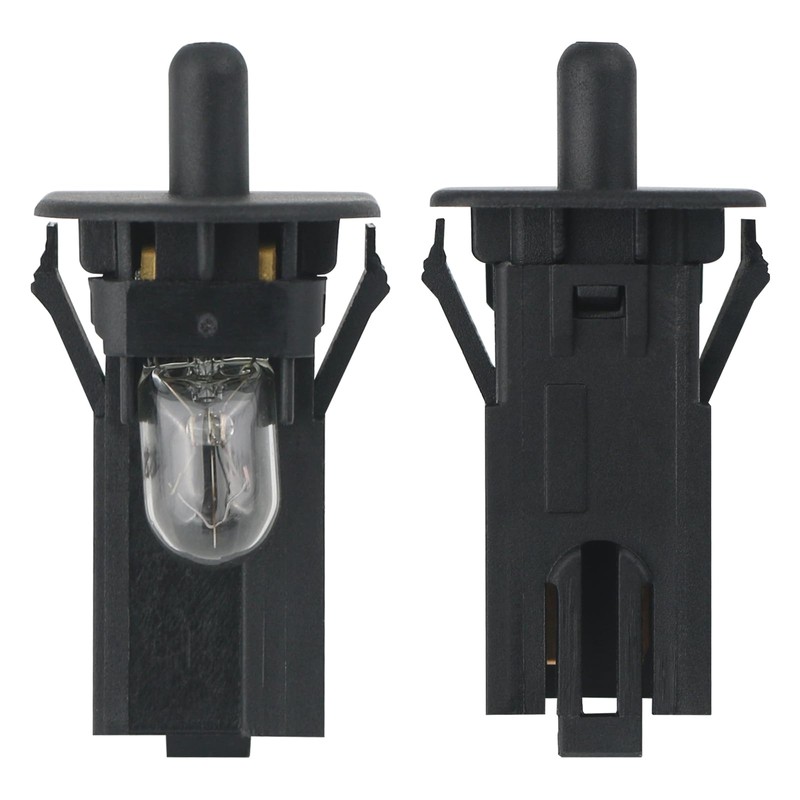 TQPONLY - Guantera para modelos específicos Chry-sler/Do-dge/Je-ep