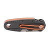 Wrangler Tools Folding Utility Knife - Quick Change Box Cutter