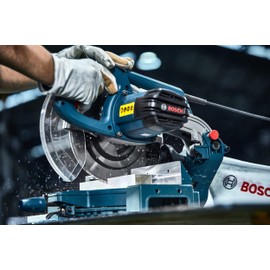 Bosch Professional Top Precision Best Circular Saw Blade for Multi Material, 165 x 20 x 1.8 mm, 48, 2608642388, Colour, Size