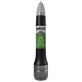 Dupli-Color AFM0327 Scratch Fix All-In-1 Exact-Match Automotive Touch-Up Paint – Ford Deep Jewell Green – 0.25 oz. Paint Pen