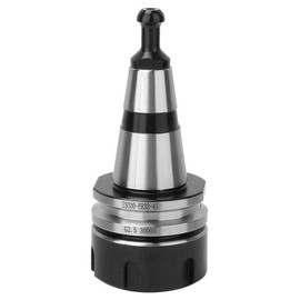 ISO30 ER32 Collet Chuck, CNC Tool Holder ISO30 High Speed Speed 30000rpm G2.5 30000rpm CNC Collet Chuck for Lathe Machining
