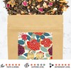 Meriflower by Leafmessage Floral Tea - Empress Rose Oolong 絢爛