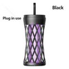 Electric Mosquito Zapper Lamp for Indoor & Outdoor Use –