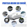 Funda Cubierta Auto Grande 480x190x150cm Cubierta Para Automvil Con Protector