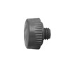 Thor 710 Glazing Hammer with Soft to Hard Nylon Face