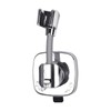 Shower Head Holder with Suction Cup, No Drilling, Multiple Use,