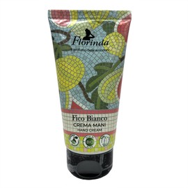 Japan Grand Champagne Florinda Mosaic Hand Cream 2.5 fl oz (75 ml) Fig