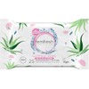 Femfresh Soothing Intimate Wipes, Flushable & Biodegradable Feminine Wipes with