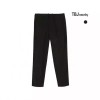 TVJ 티비제이 남성 TR 릴렉스드핏 슬랙스 T192PT251P 1197160 TVJ Men's TR Relaxed Fit Slacks T192PT251P 1197160 [BLACK]