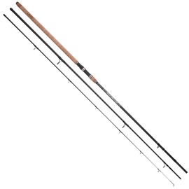 Trout Master 3 m 40 g Trout Pro Lake - Trout Rod for Salmon Trout, Fishing Rod for Trout Fishing, Float Rod for Trout, Rod