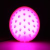 USB Charging Electric Scalp Massage Comb Phototherapy Massage Hair Growth
