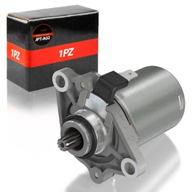 1PZ JPT-A02 Cell Motor Durable Honda Gyro Up TA01 Gyro Canopy TA02 Gyro X TD01 Engine Parts Motorcycle Parts External Product Repair