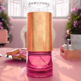 Dulzura Perfume by Paris Corner 100ml (3.4 Fl Oz)- Unisex Fragrance