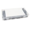 U Nut Clip Kit Stable Fixing High Strength 6 Size