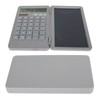 6 Inch Calculators 12 Digit Memo Lock Function Key Silence