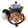 Electric Fuel Pump Universal 12V 0.03‑0.04MPa 110L/H 1.0‑1.3A EP 500