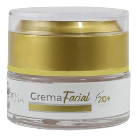 Bena Belleza Natural Crema Facial Día Noche Vitamina E A D F Piel Mixta