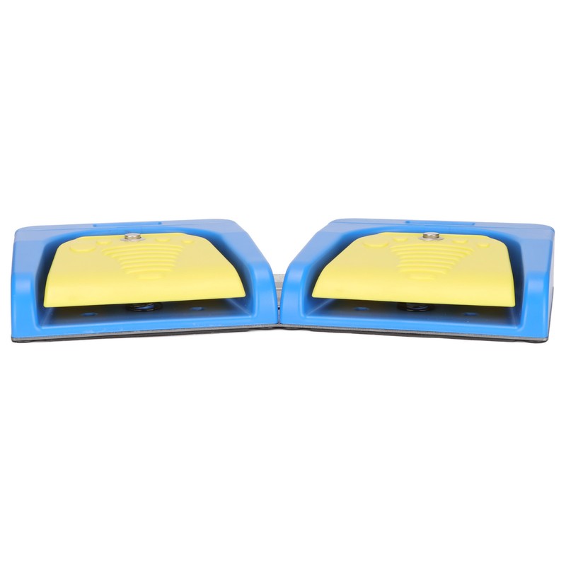 USB Foot Pedal 2 Position 4 Keys Double Switch Dual