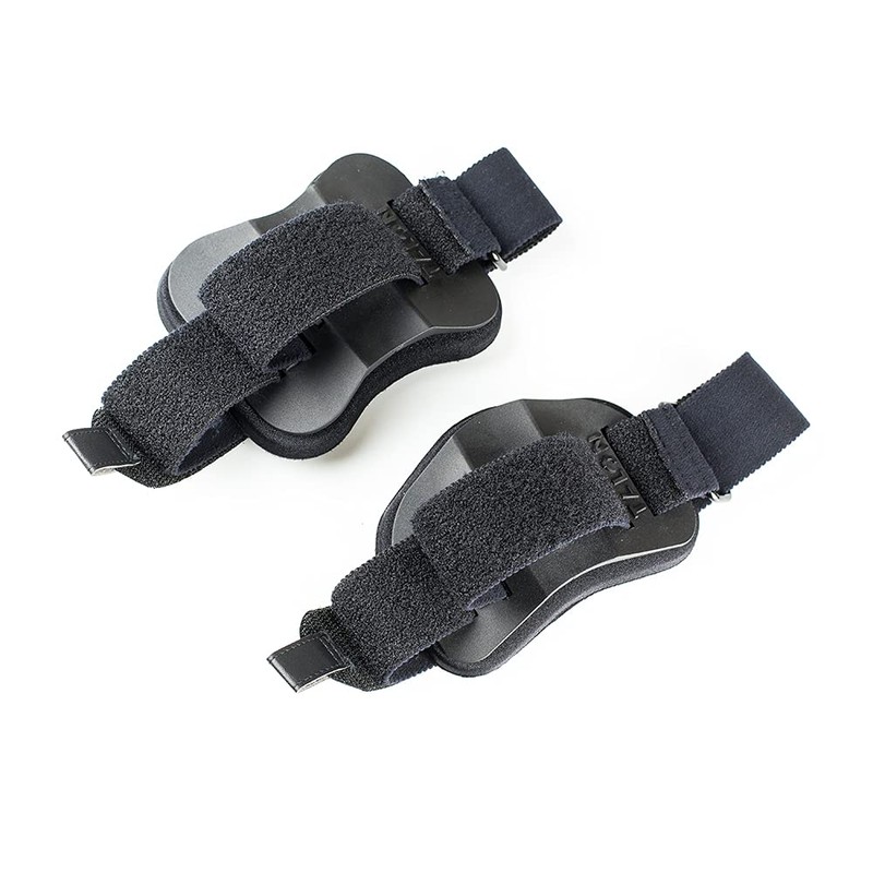 Notch Talon Handsaw Leg Mount Arborist Accessory with Elastic Velcro