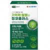 Ginkgo leaf extract, Ginkgo Plus, may help improve blood circulation