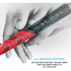 CHAMPKEY Premium Hybrid Golf Grips 13 Pack with All Repair