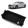 Centre Console Organiser, Storage Box with Non-Slip Pads, Perfect Fit,