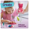 Pretty Me Fashion Design Studio - Sewing Kit for Kids