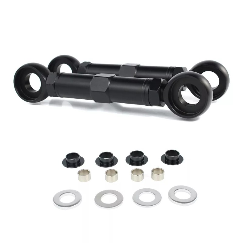xitomer Fit For Suzuki DR650 DR650SE 1996-2024 Lowering Drop Lower