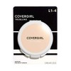 CoverGirl Polvo Compacto Trublend, Fair, 11 g