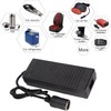 AC to DC Converter, 100V ~ 240V to 12V 10A