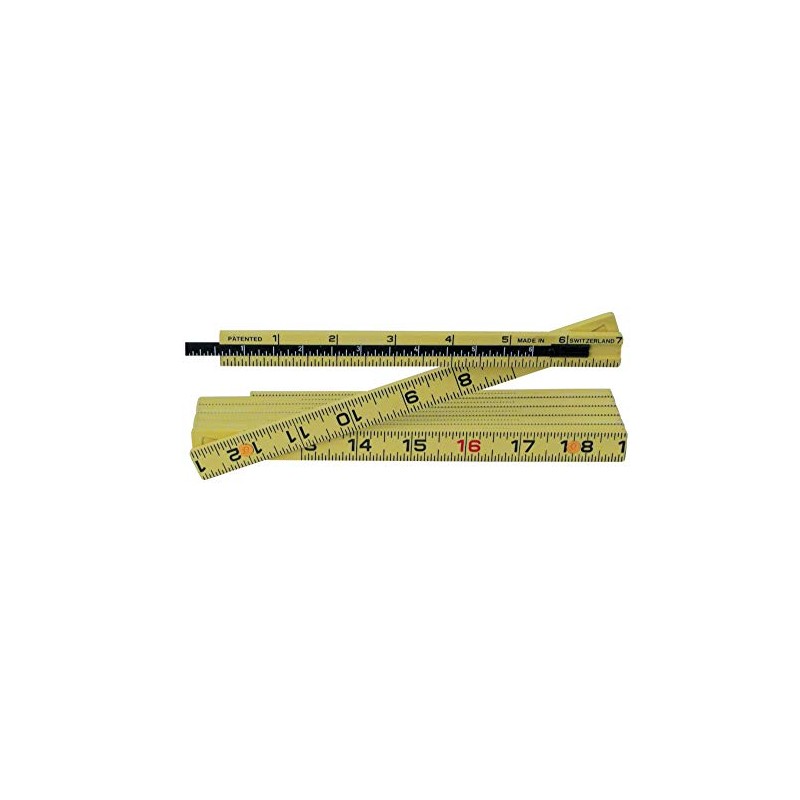 Wiha 61620 Outside Reading 6-Inch Depth Extension Long Life MaxiFlex