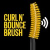 Maybelline New York Volum' Express Colossal Curl Bounce Waterproof Mascara,