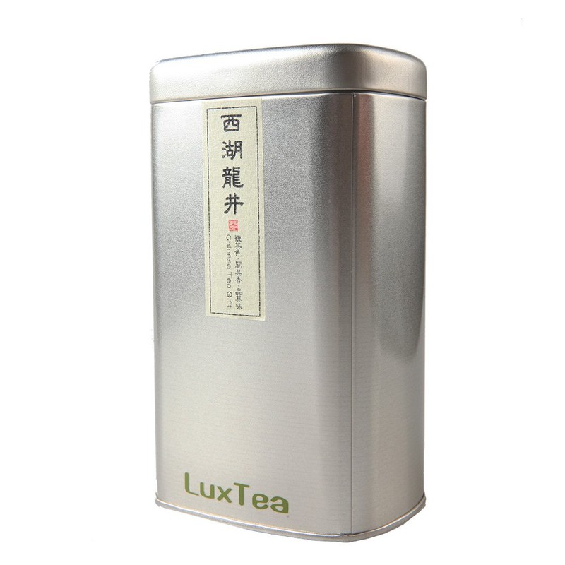 Luxtea Chinese Top10 Famous Tea - Xihu Long Jing/West Lake