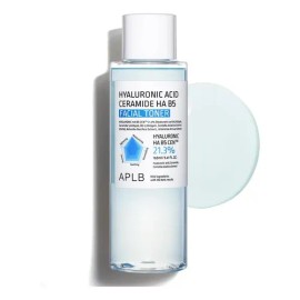 Tónico Aplb Hyaluronic Acid Ceramide Ha B5-160ml Día/noche Todo Tipo De Piel Día/noche