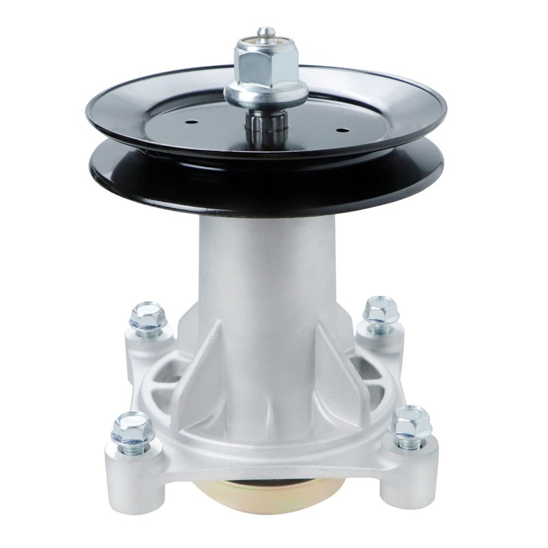 54" Deck Rebuild Kit Fits for Craftsman/Husqvarna LGT2654 YTH2454, Includes